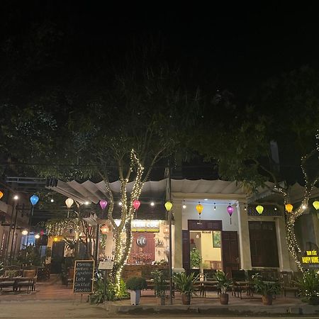 Tam Coc Happy Home Νιν Μπιν Εξωτερικό φωτογραφία
