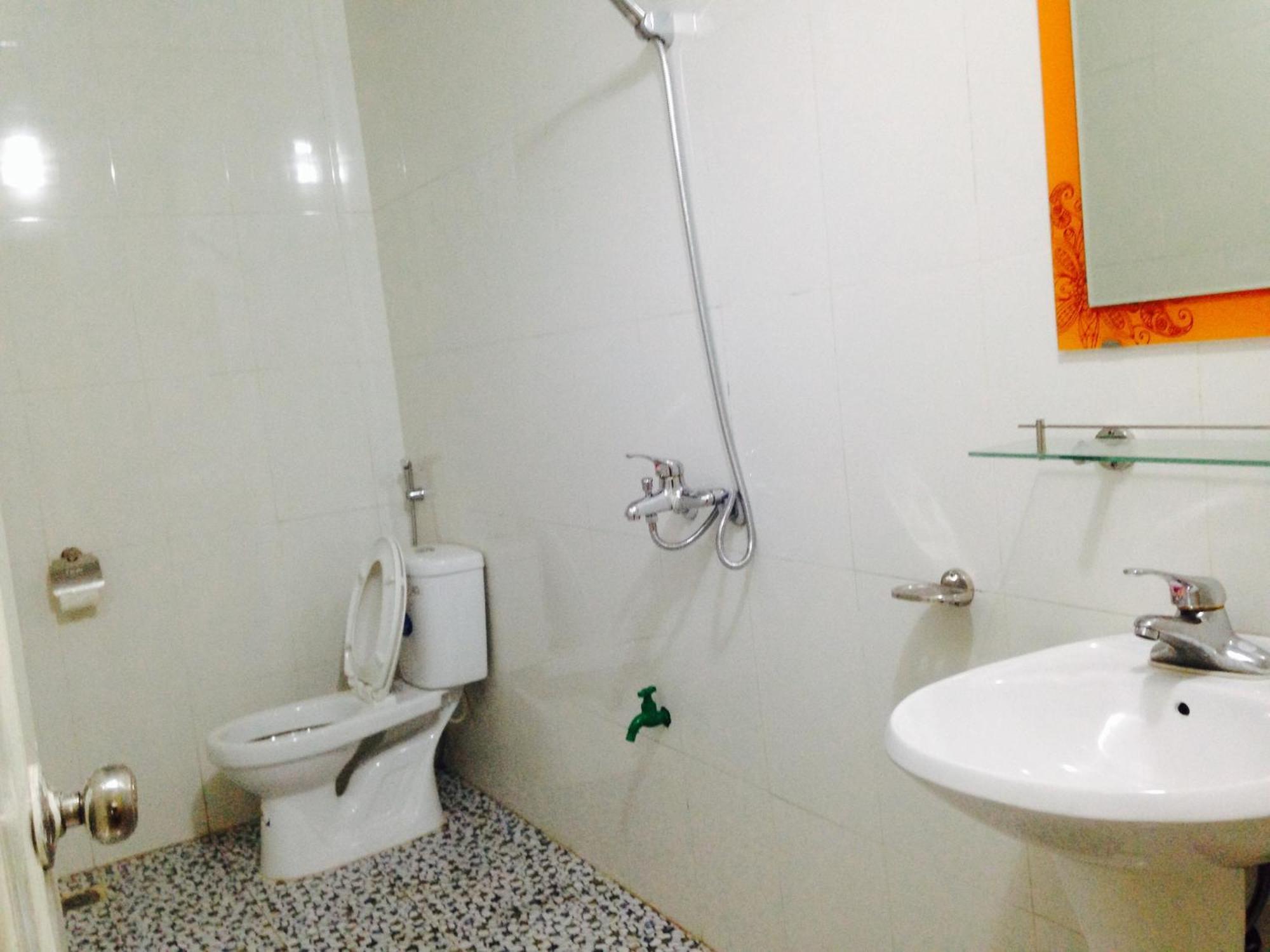Tam Coc Happy Home Νιν Μπιν Εξωτερικό φωτογραφία