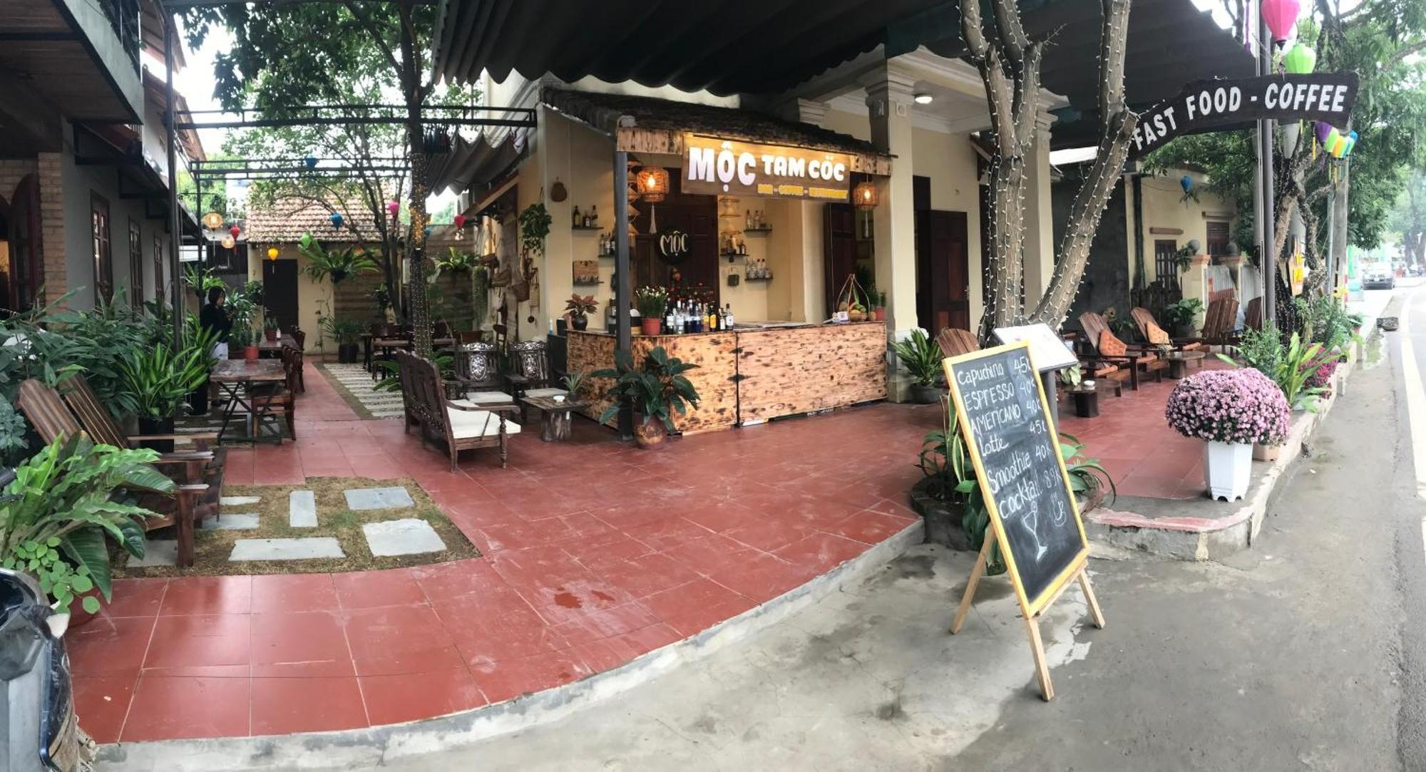 Tam Coc Happy Home Νιν Μπιν Εξωτερικό φωτογραφία