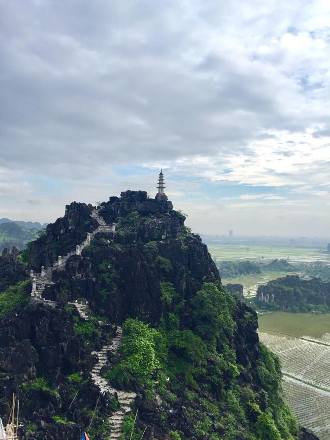 Tam Coc Happy Home Νιν Μπιν Εξωτερικό φωτογραφία