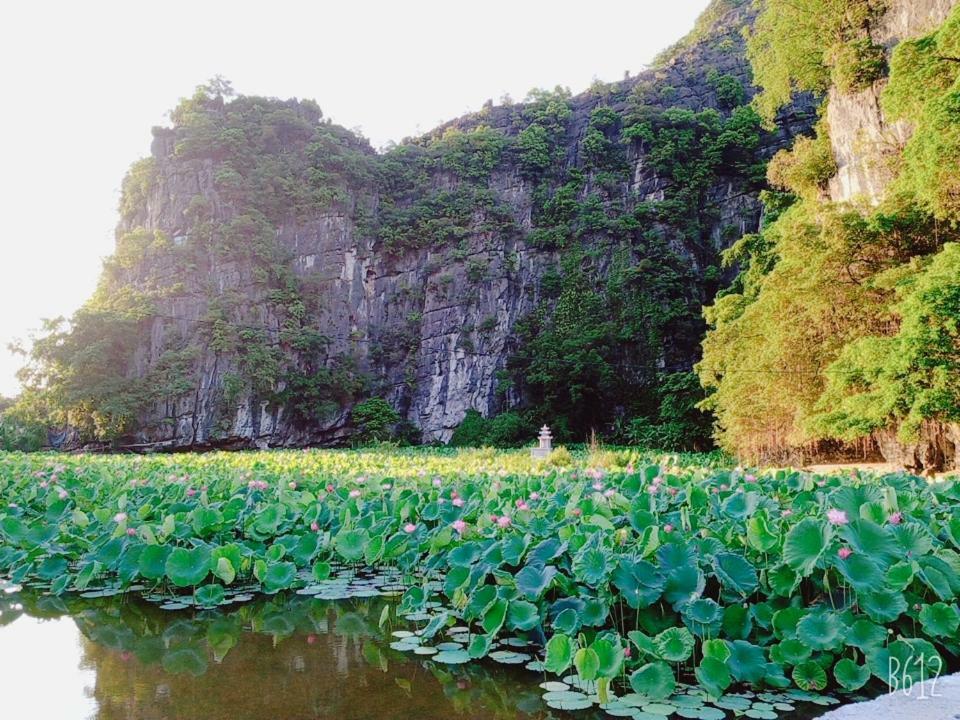 Tam Coc Happy Home Νιν Μπιν Εξωτερικό φωτογραφία